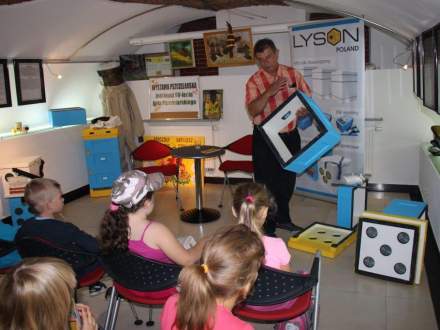 Zakończyła się Wystawa Pszczelarska w Galerii Pod Ratuszem